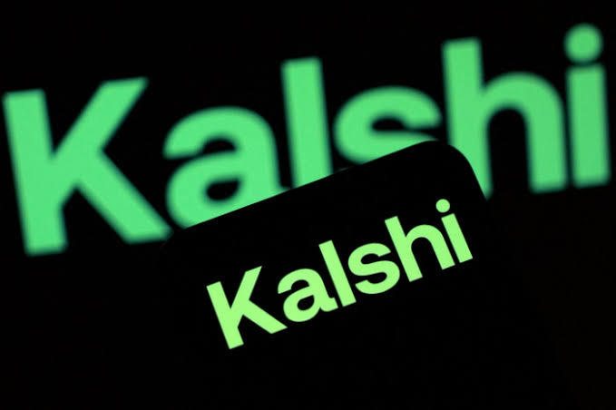 Kalshi trading activity