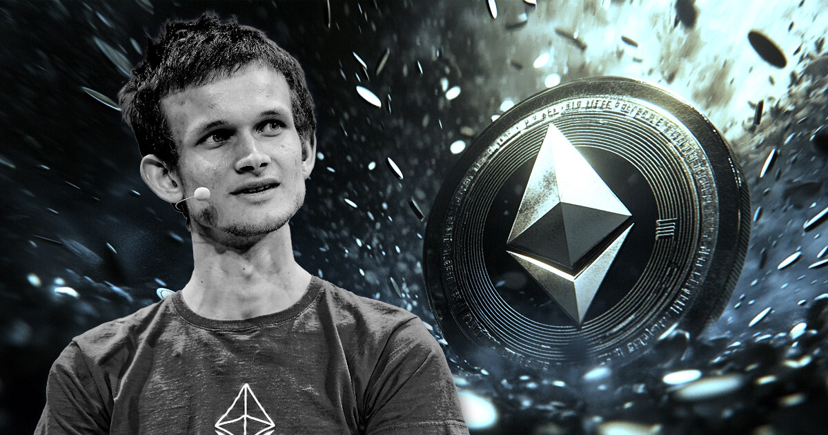 Ethereum 2030 vision