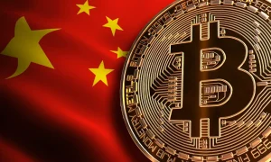 Bitcoin Wobbles as Asian Markets Plunge and Legal Uncertainty Swirls in China