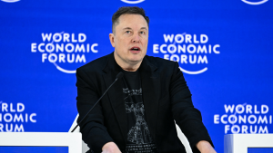 Musk’s $40 Billion AI Bet Sends Ripples Through Crypto and Cloud Worlds