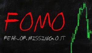 FOMO in Trading: What It Is, Why It Happens, and How to Avoid It in Forex and Crypto