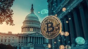 Crypto Lobbying Bill Tops $8 Million as U.S. Market Rules Remain Unfinished