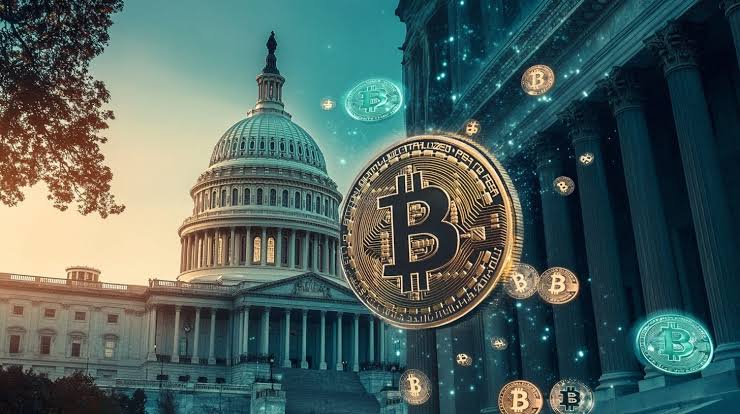 crypto lobby
