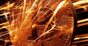 Bitcoin-Backed Securities See Surge As Traditional Firms Wrestle With Stock Tokenization Risks