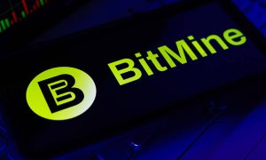 Bitmine Chooses Share Buybacks Over Ethereum as Crypto Volatility Persists
